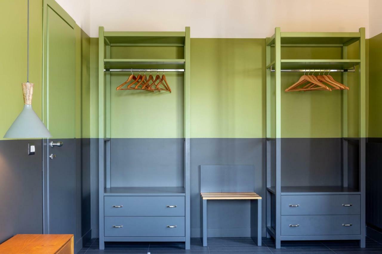 Modo Rooms & Suite Rome — Foto 2